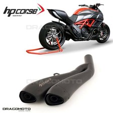 DUCATI DIAVEL 2013 2014 Pot
