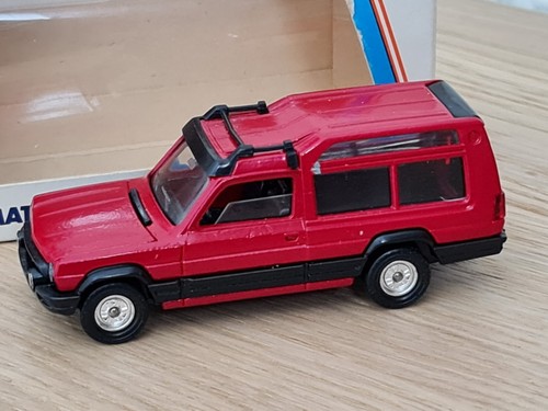Talbot matra rancho - talbot,