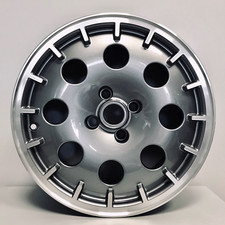 Jantes En Alliage 15 Fiat