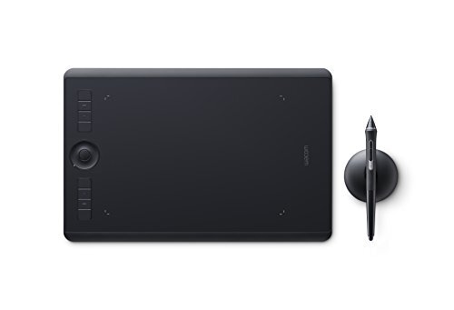 Tablette wacom pen - intuos, pro