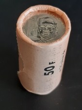 Rouleau de 25 Pièces de 2