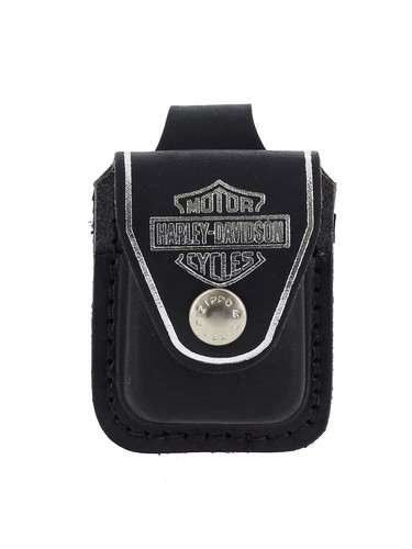 Zippo étui briquet harley - briquet,