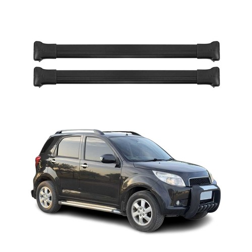 Barres toit transversales - toit,