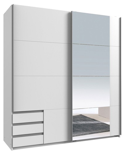 Armoire portes coulissantes - armoire, À