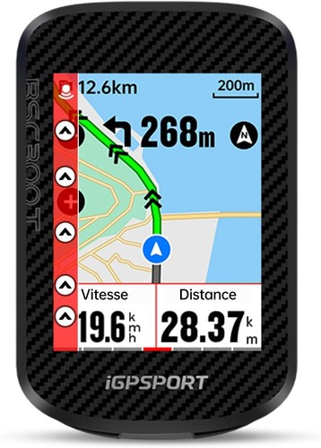 Igpsport bsc300t compteur - igpsport, velo