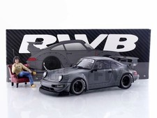 SOLIDO 1/18 - PORSCHE 911
