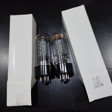 6L6GC Sovtek Output Amplifier