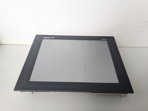 Like new schneider hmi - schneider,