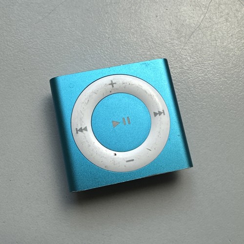 Apple ipod shuffle a1373 - hs,