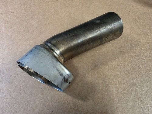 Genuine akrapovic déflecteur - genuine,