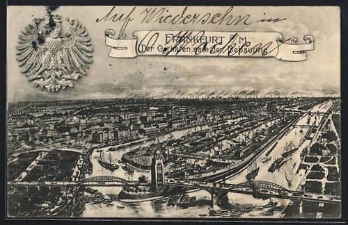 Carte postale