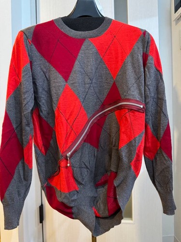 2017 junya watanabe pull - junya, en