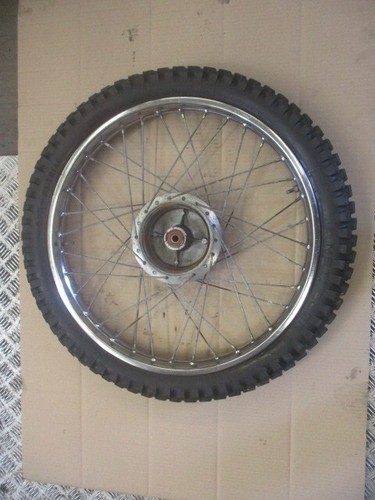 Roue avant pour yamaha - roue, 125