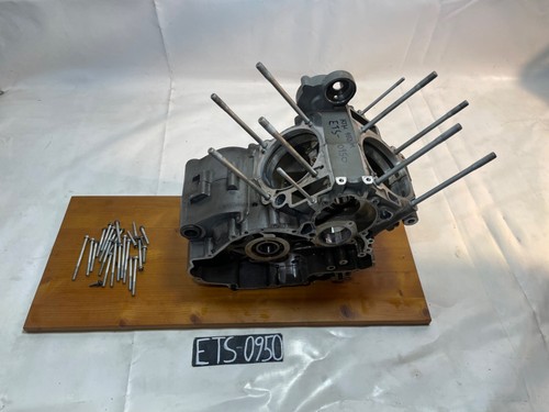 Boîtier bloc moteur ktm - boîtier,