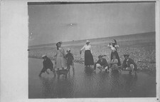 L HEURE DU BAIN PHOTO