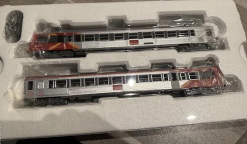 Piko automotrice sncf - piko,
