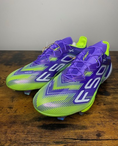 Adidas f50 js3211 radiant - adidas, f50+