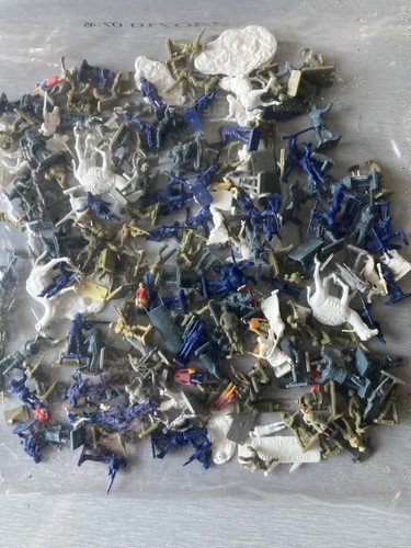 Lot figurine britains - figurine,