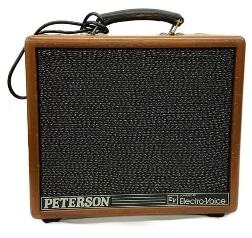 Petrson guitar amplifier p100g - petrson,