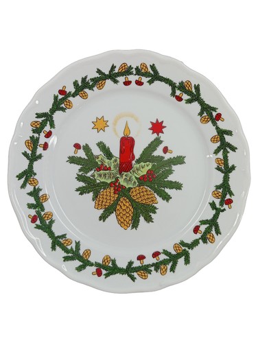 Tirschenreuth assiette - assiette, de