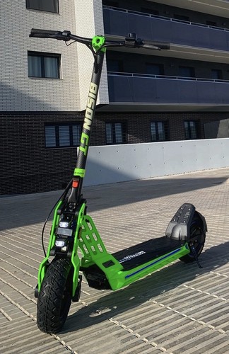 Vendre trottinette - À, :