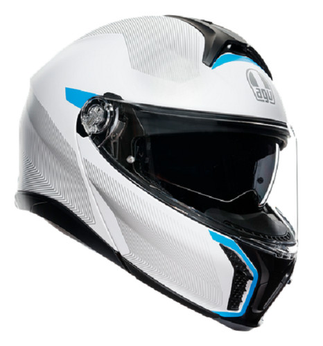 Agv tourmodular frequency - agv,