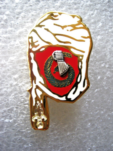 Legion etrangere cavalerie - etrangere, 1°