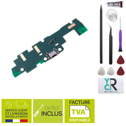 Prise usb charge - usb, officielle