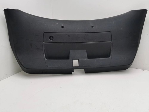 Audi 2012 garniture - s7,