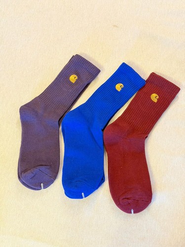 Lot chaussettes hautes - lot,