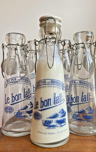 Lot anciennes bouteilles - bouteilles, à