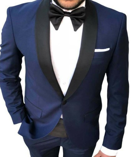Costume soirée designer - costume,