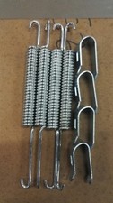 Ressorts De Frein Mâchoire