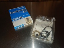 New Tomco Carburetor Rebuild Kit 5307A Solex 1-Barrel 32 34 PDSIT VW Volkswagen