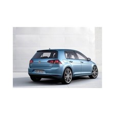 ATTELAGE VOLKSWAGEN GOLF 2012- - RDSO demontable sans outil - attache remorque W