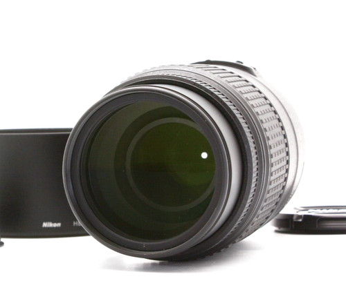 Exc objectif zoom nikon - 【exc+4】objectif,