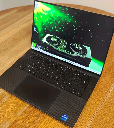 Dell xps 9520 12th - dell,