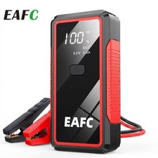 Booster Batterie Voiture 2000A