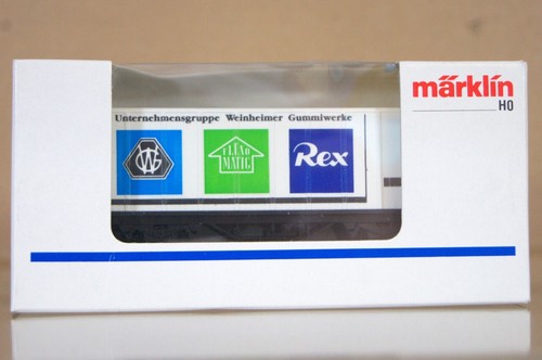 Marklin 4481 c039 - 4481,