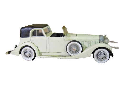 368z rio miniature hispano - rio,