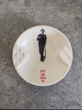 Vintage PIMM’s No 1 Cup Opalex France Ashtray