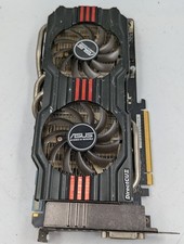 Asus Gtx770 2gb Gddr5 Directcu