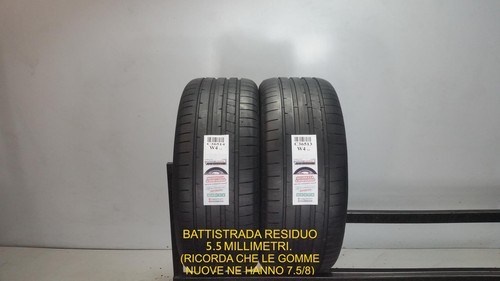 Pneus occasion 255 45r18 - d'occasion, 255/45r18