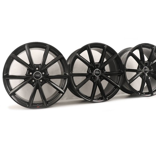 Jantes alliage audi rs - jantes,