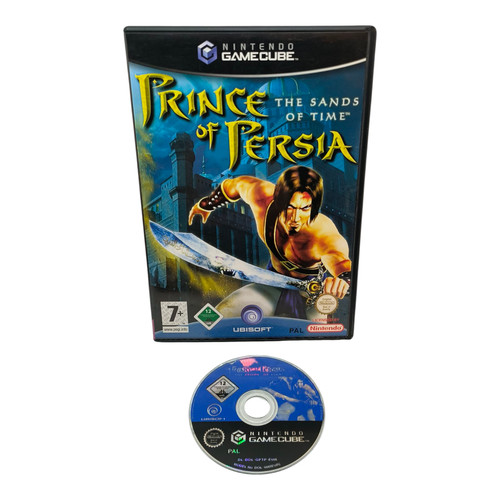 Sympa jeux game - jeux, prince