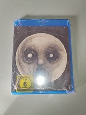 Steven Wilson The Raven Refused To Sing Blu Ray Neuf