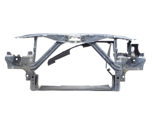 Face avant seat - avant, 1