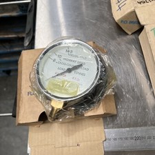 Floyd loading gauge  x70rg219 nsn 6685-66-123-1754 crane lift load 16000 Kpa