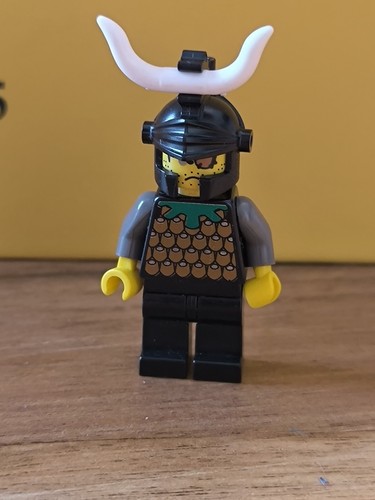 Lego castle cas043 - ,