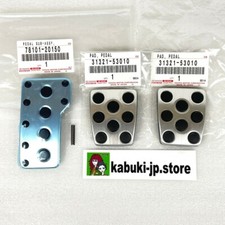 Toyota GENUINE MR2 SW20 21